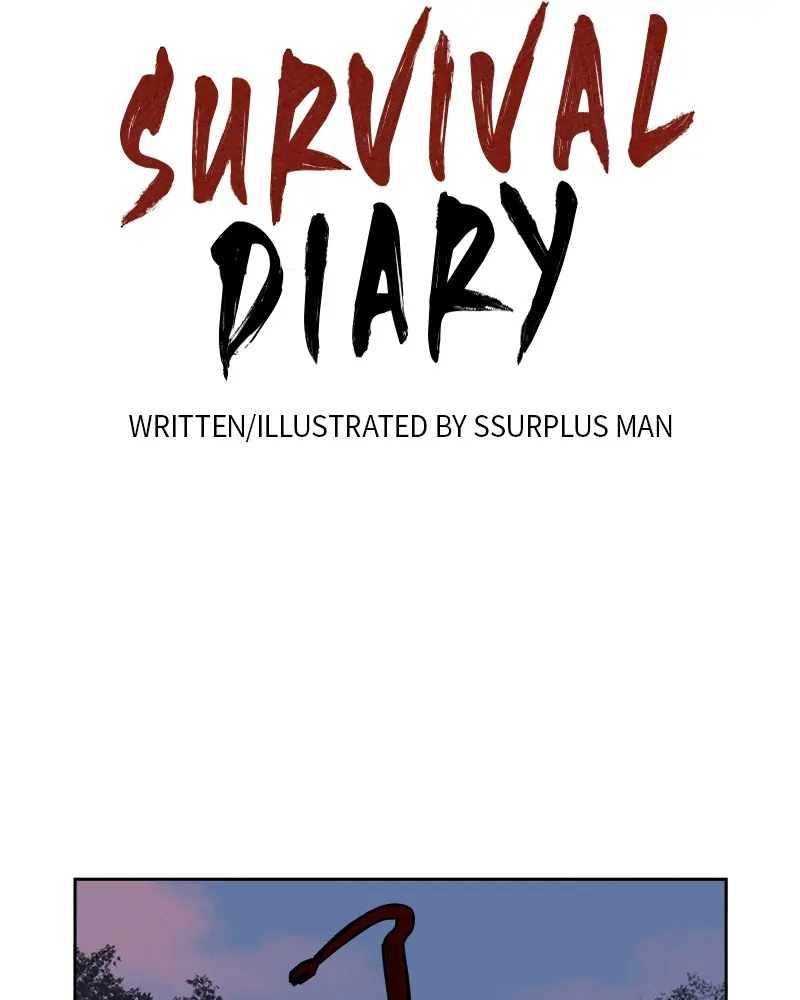 Survival Diary Chapter 52 - page 45