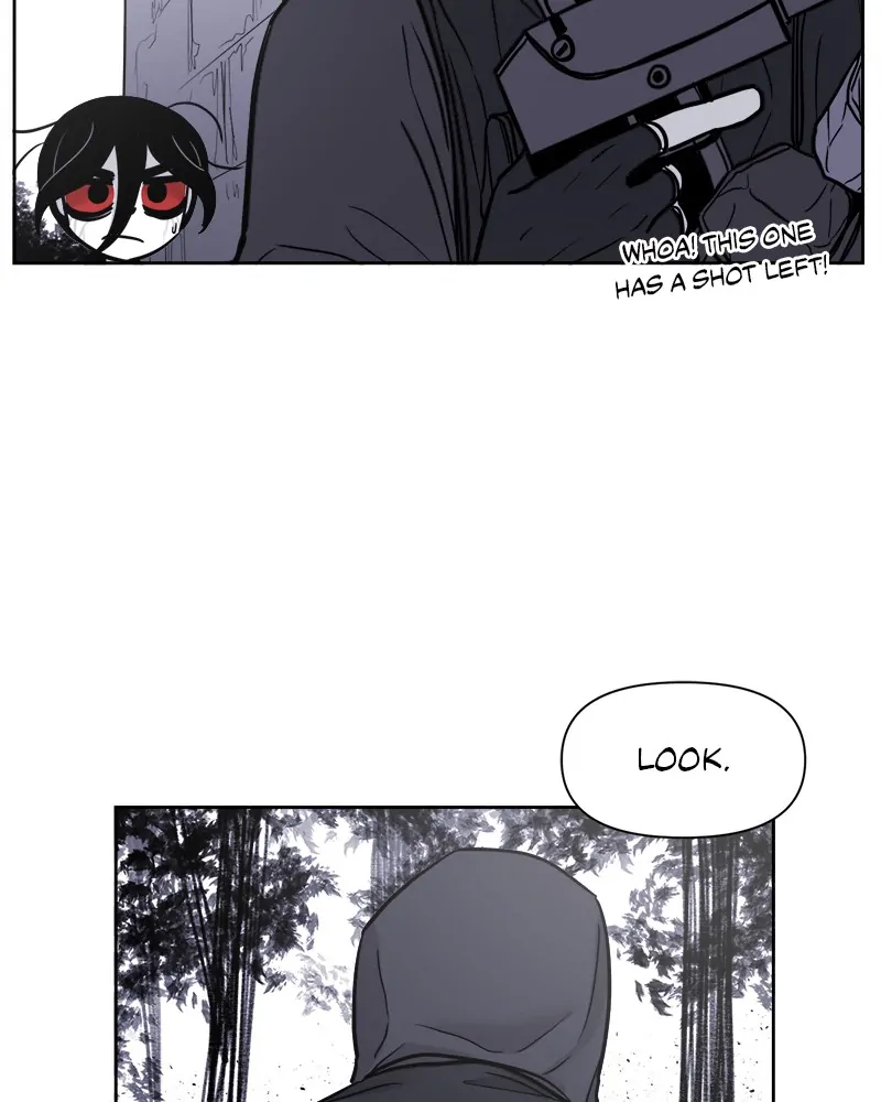 Survival Diary Chapter 34 - page 9