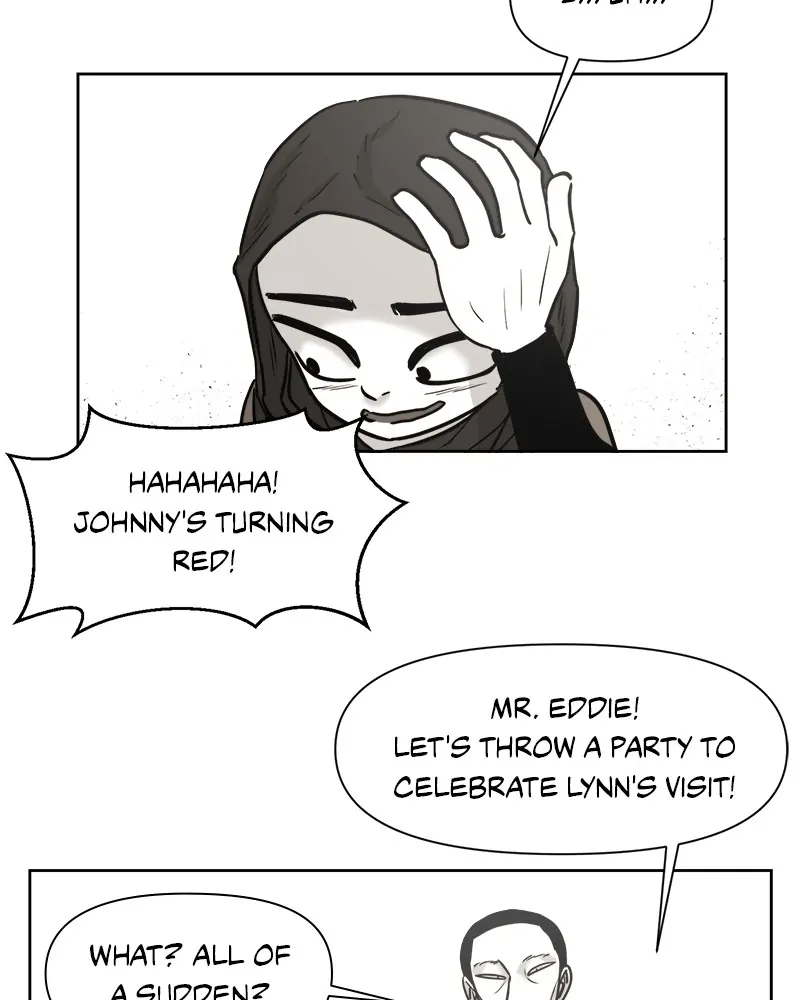 Survival Diary Chapter 54 - page 61