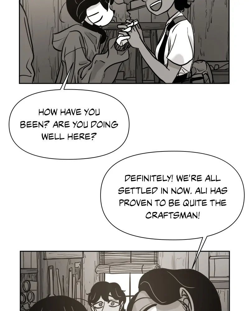 Survival Diary Chapter 55 - page 11