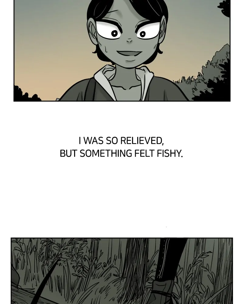 Survival Diary Chapter 55 - page 49