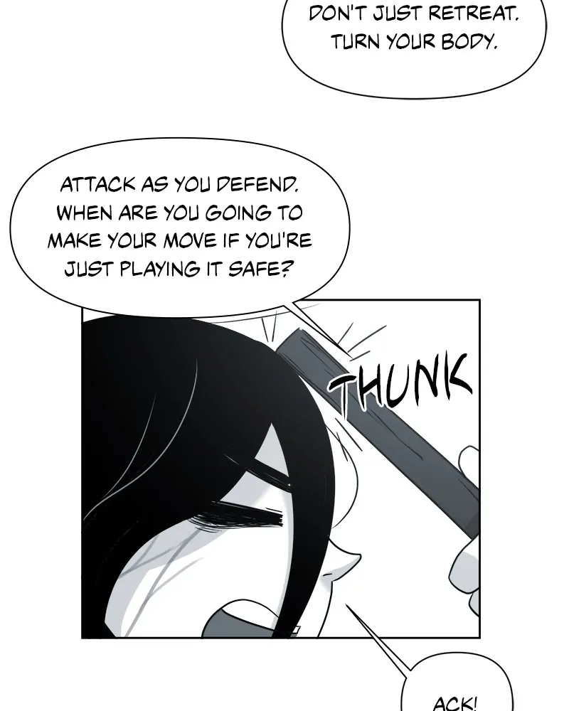 Survival Diary Chapter 16 - page 26