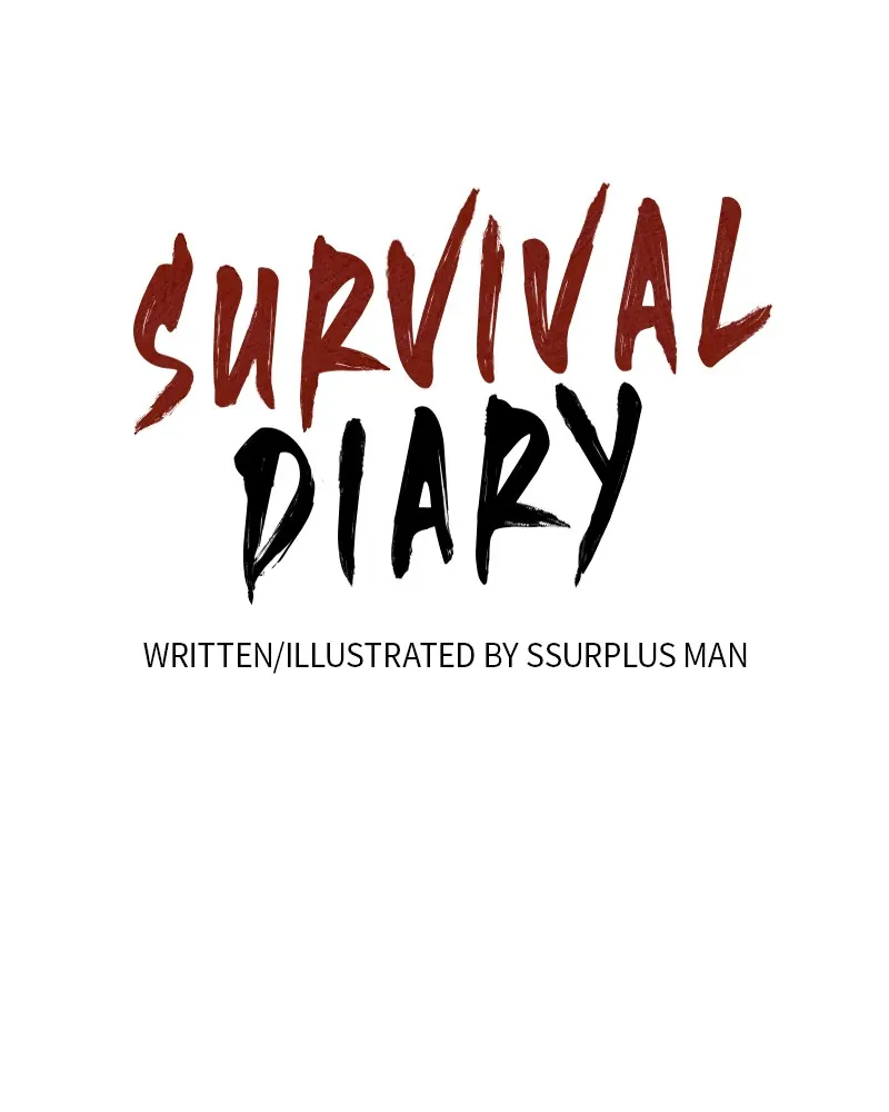 Survival Diary Chapter 17 - page 23