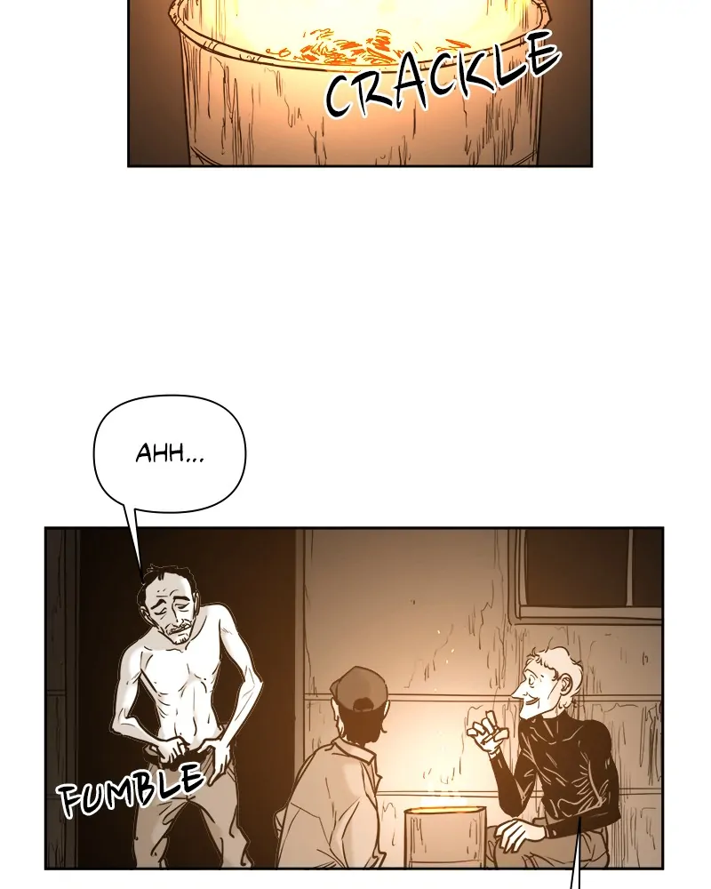 Survival Diary Chapter 58 - page 3