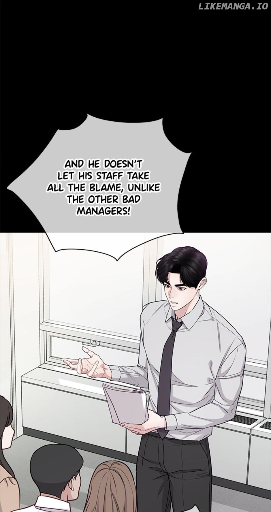 A Suspicious Confession Chapter 47 - page 14