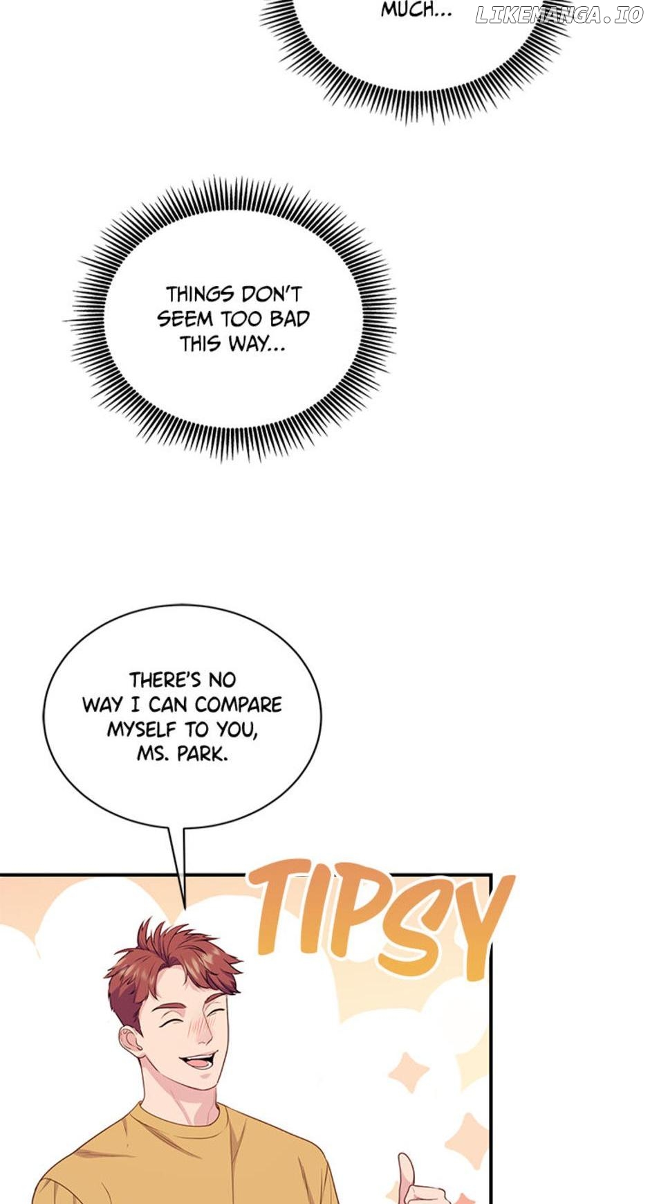 A Suspicious Confession Chapter 47 - page 31