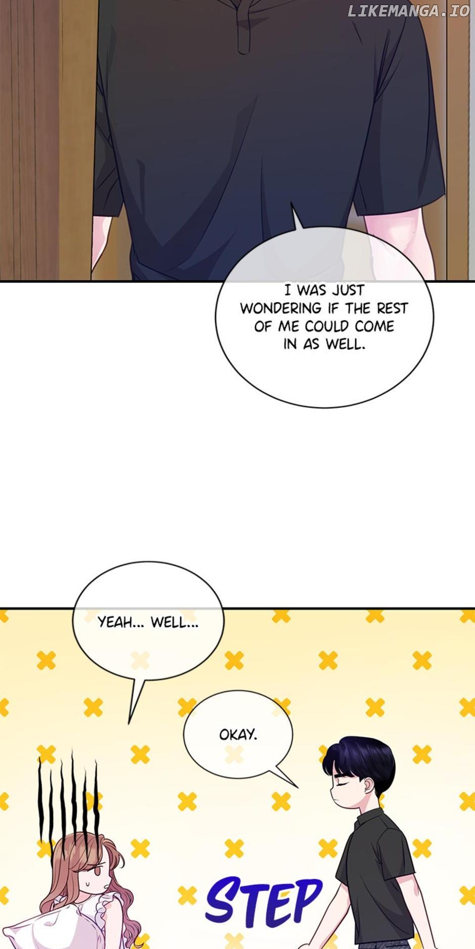 A Suspicious Confession Chapter 47 - page 52