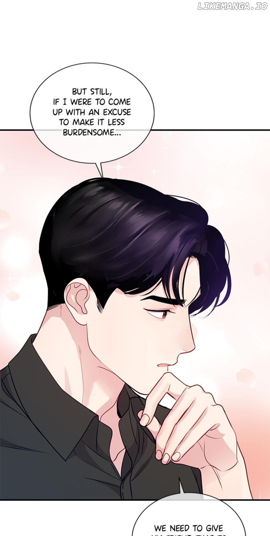 A Suspicious Confession Chapter 47 - page 64