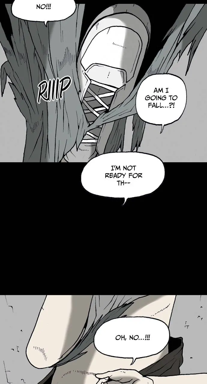 The Tide (Official) Chapter 32 - page 51