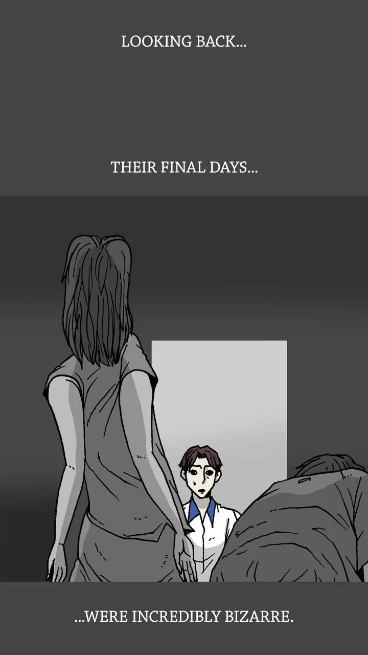 The Tide (Official) Chapter 16 - page 60