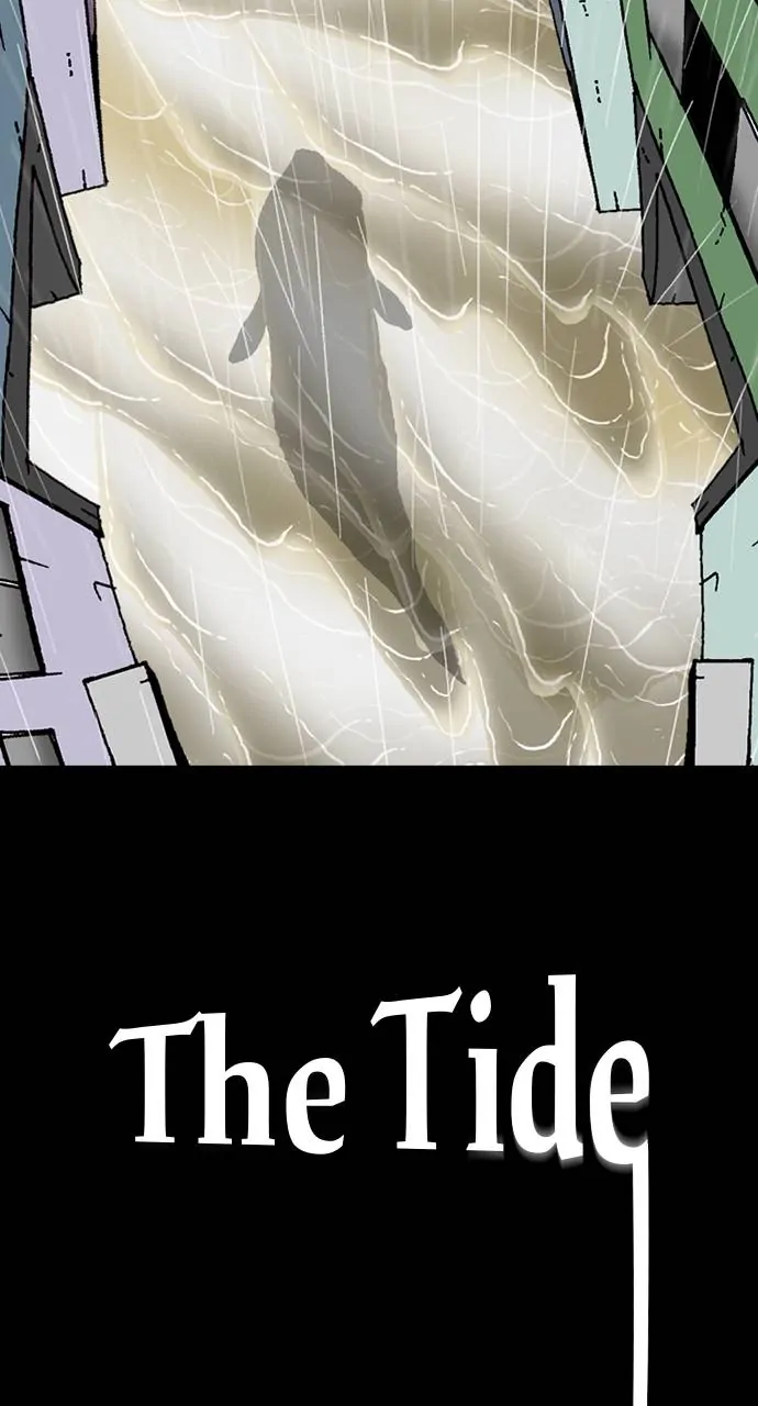 The Tide (Official) Chapter 21 - page 2