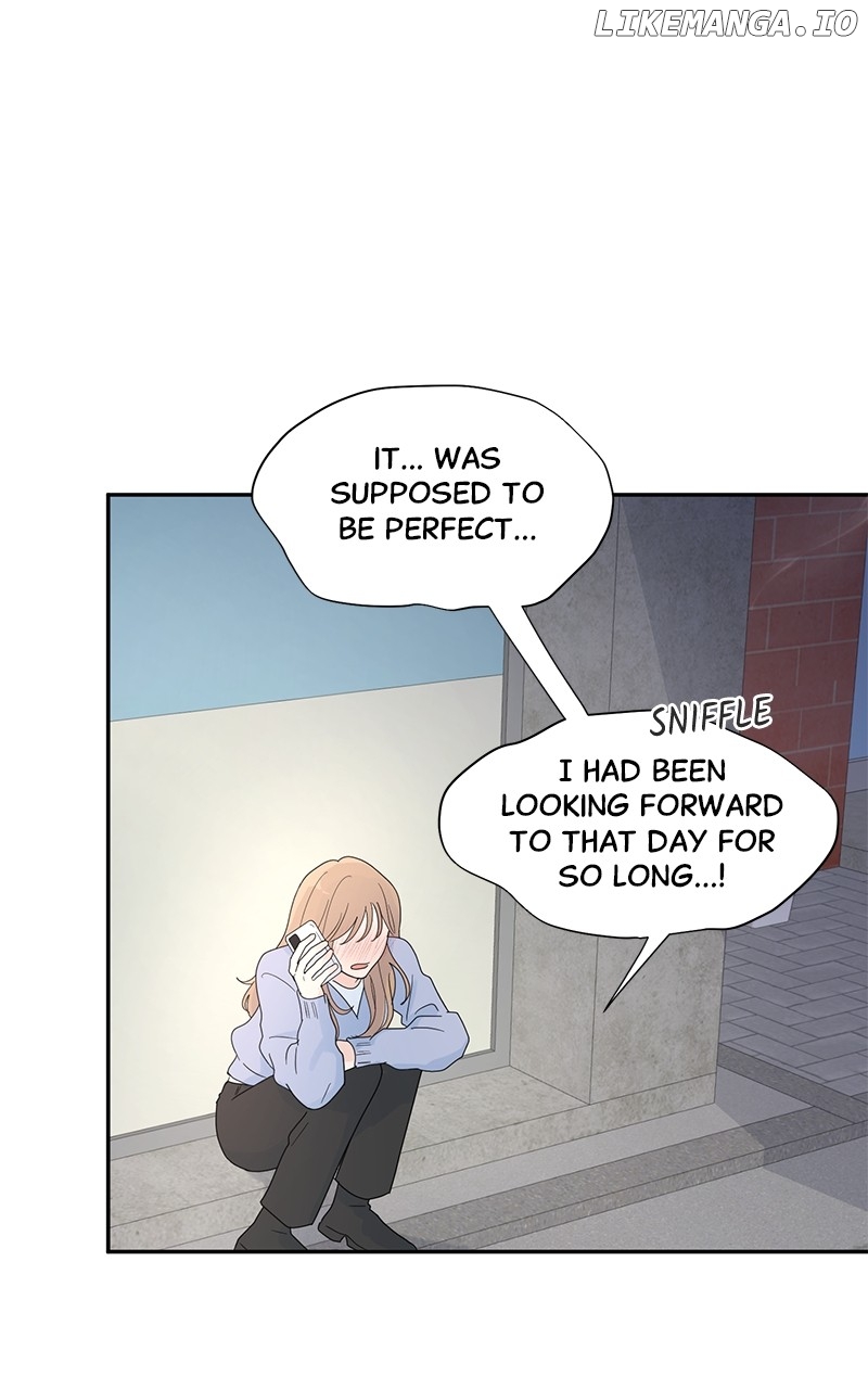 Love or Attraction Chapter 1 - page 36