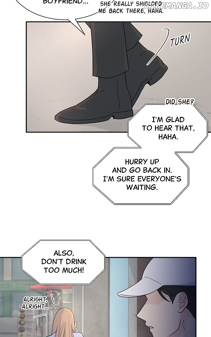 Love or Attraction Chapter 1 - page 44