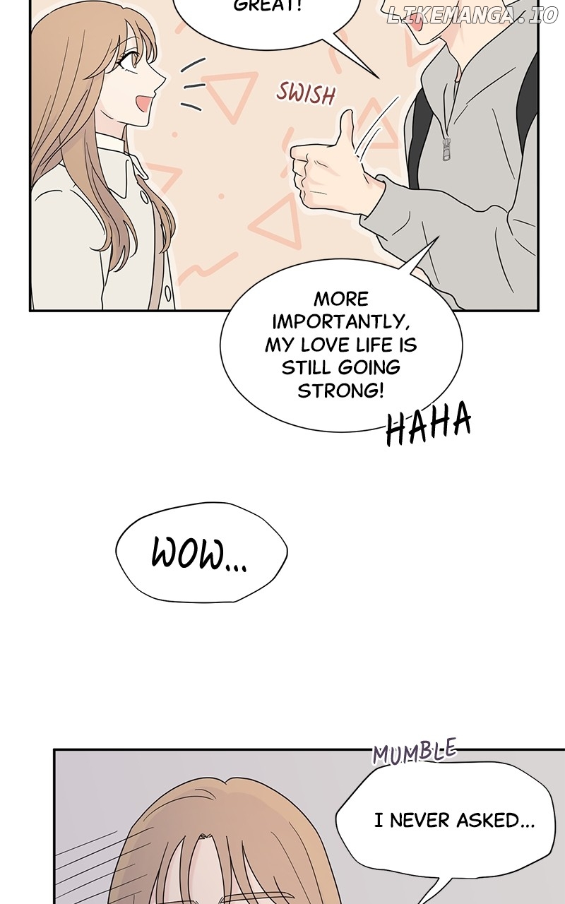 Love or Attraction Chapter 1 - page 63