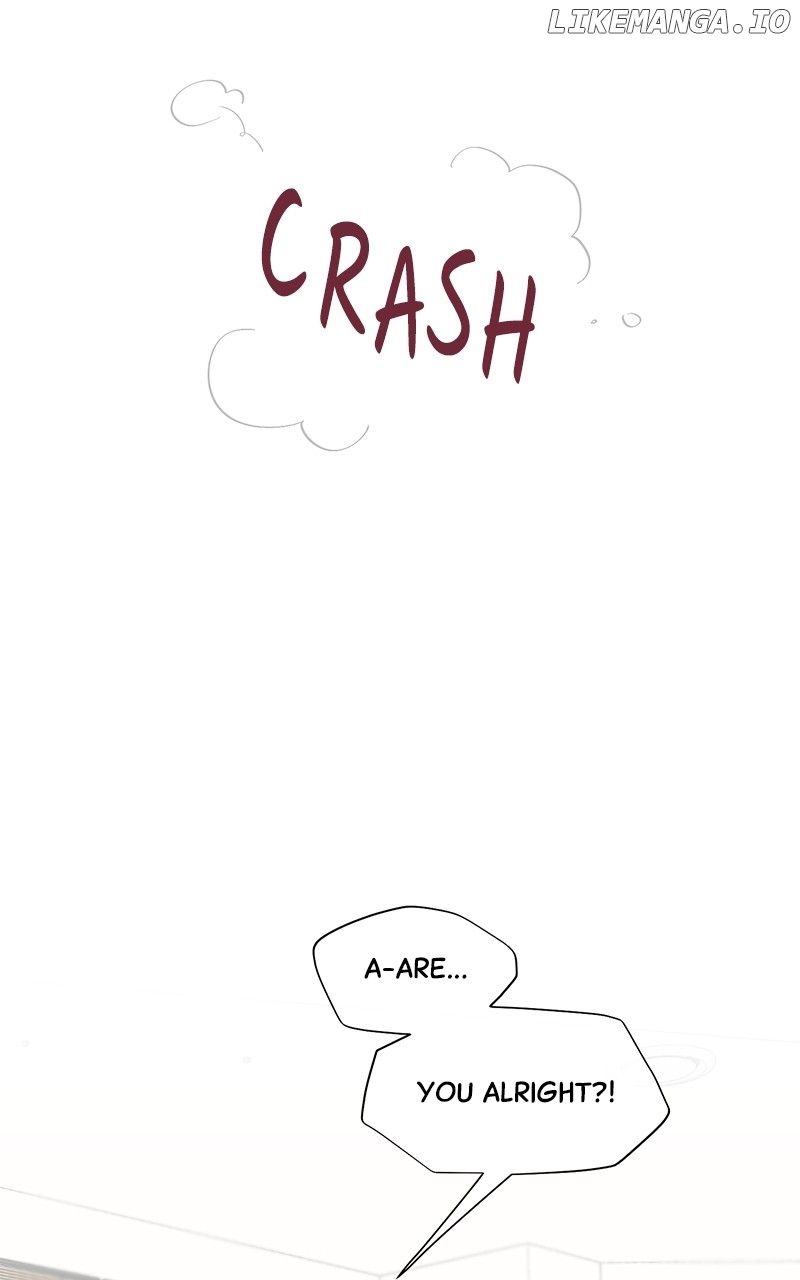 Love or Attraction Chapter 1 - page 91