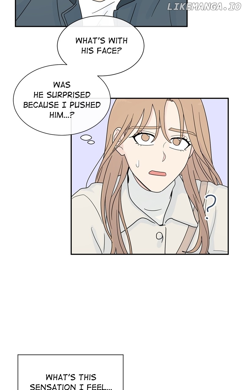 Love or Attraction Chapter 1 - page 94