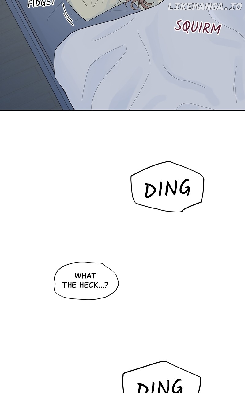 Love or Attraction Chapter 5 - page 69