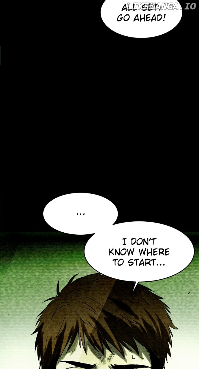 Spore - Manhwa Chapter 1 - page 4