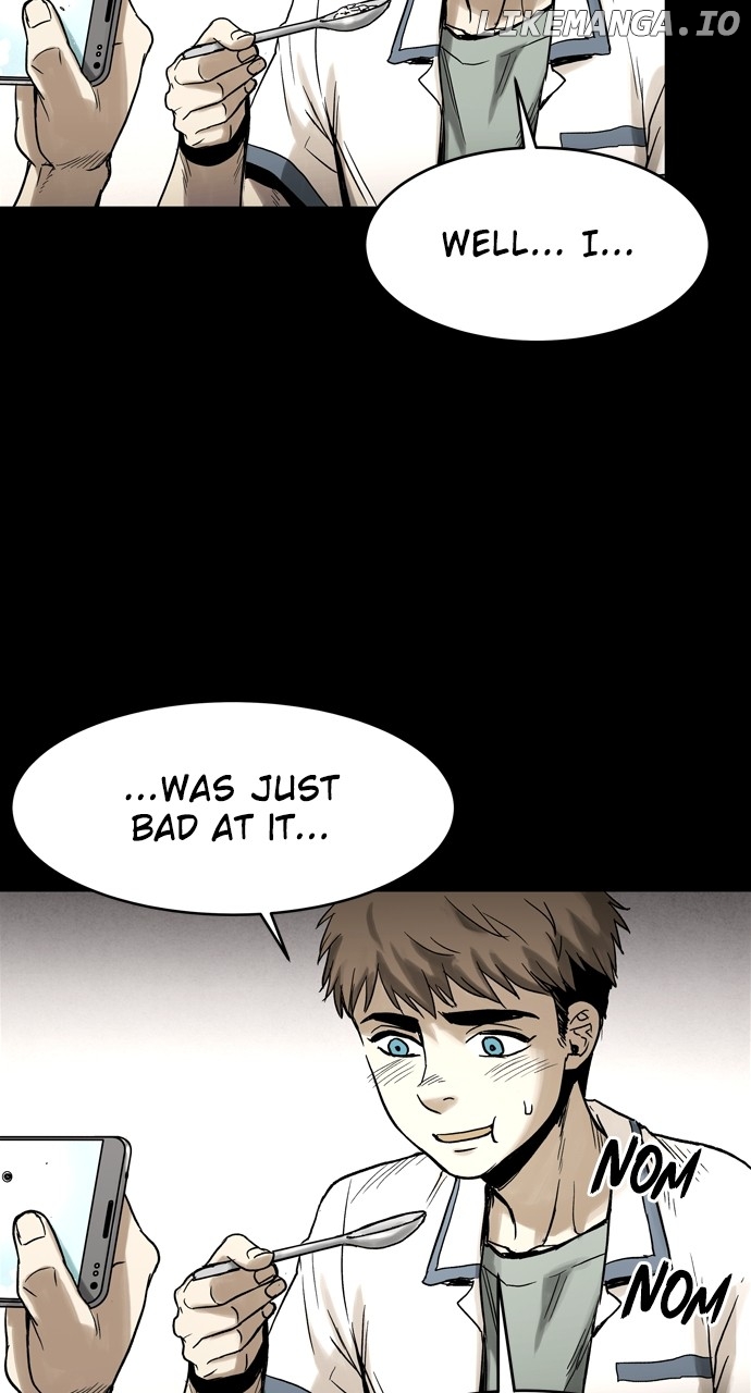 Spore - Manhwa Chapter 1 - page 31