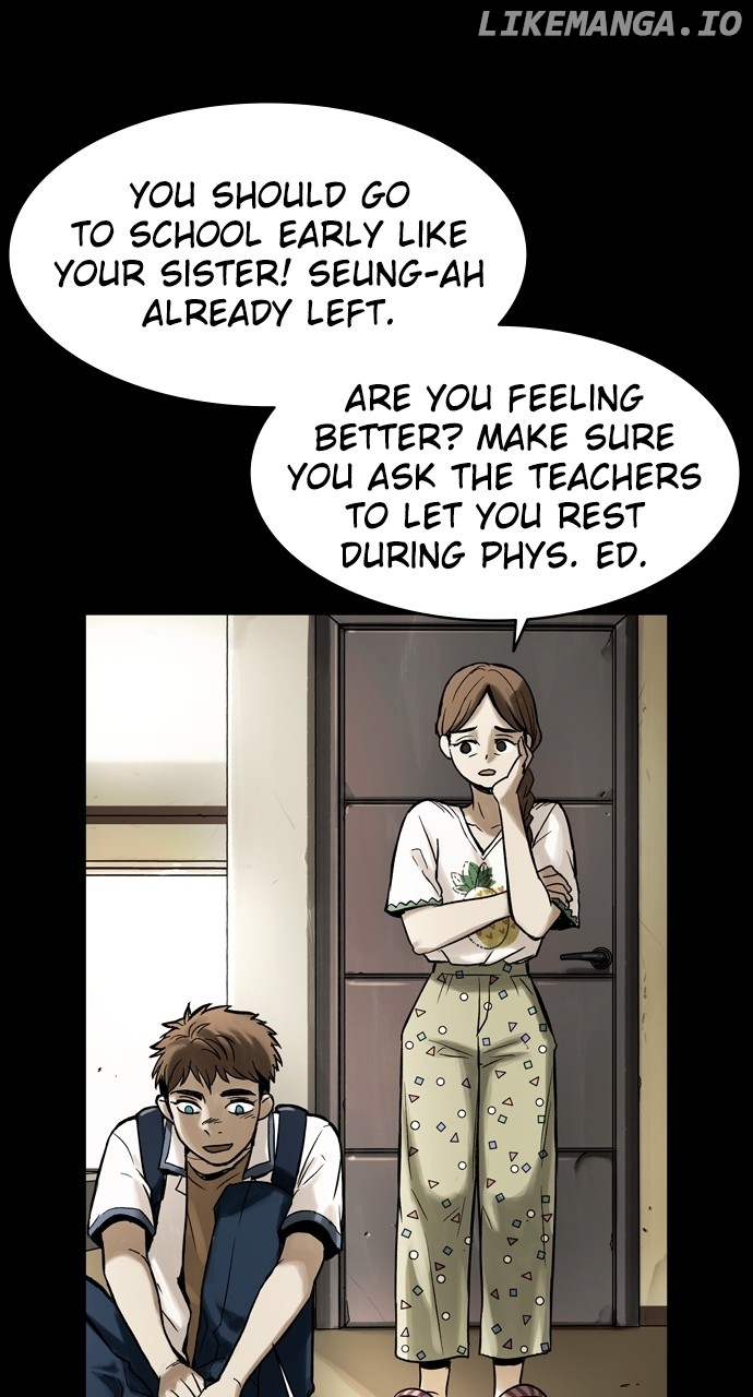 Spore - Manhwa Chapter 1 - page 98