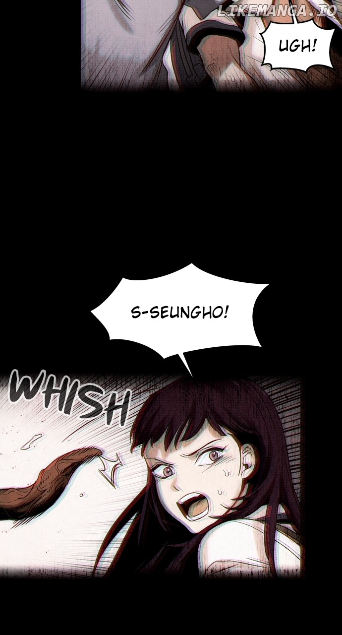 Spore - Manhwa Chapter 2 - page 14