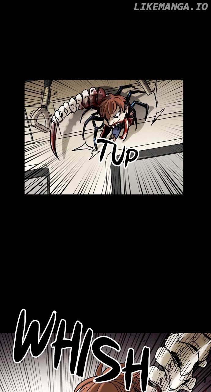 Spore - Manhwa Chapter 3 - page 97