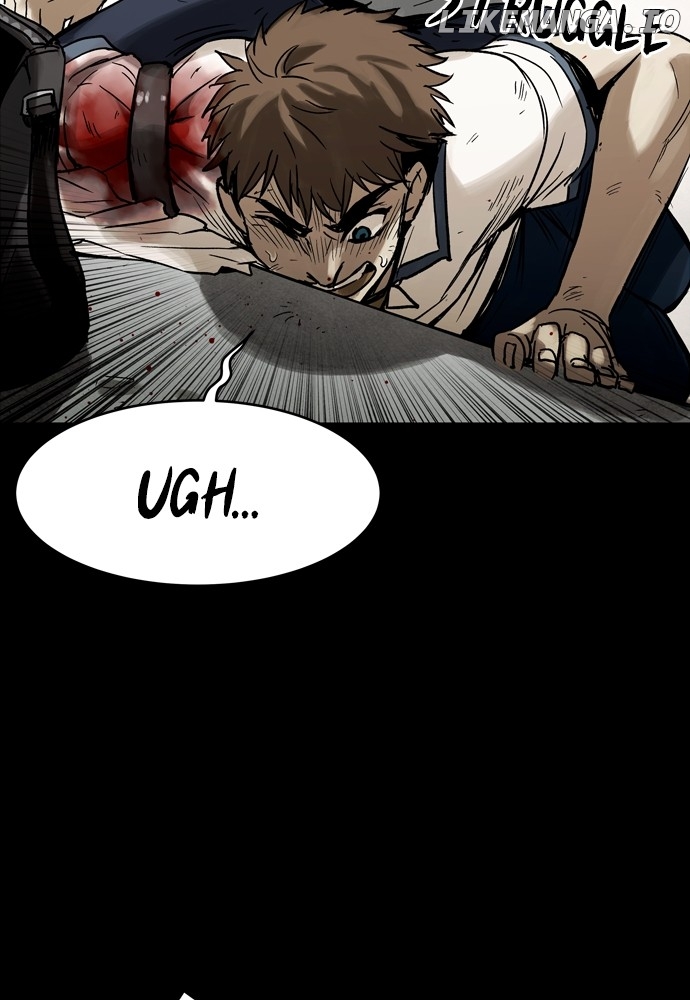 Spore - Manhwa Chapter 4 - page 44