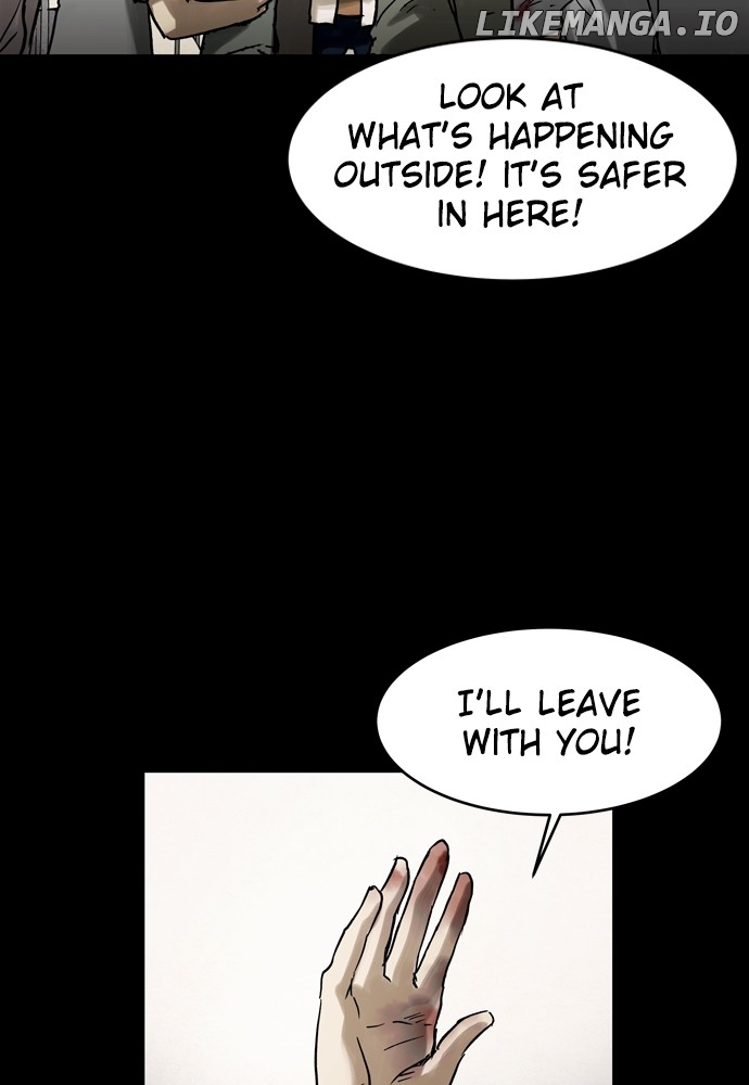 Spore - Manhwa Chapter 4 - page 91