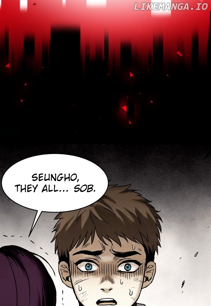 Spore - Manhwa Chapter 4 - page 127