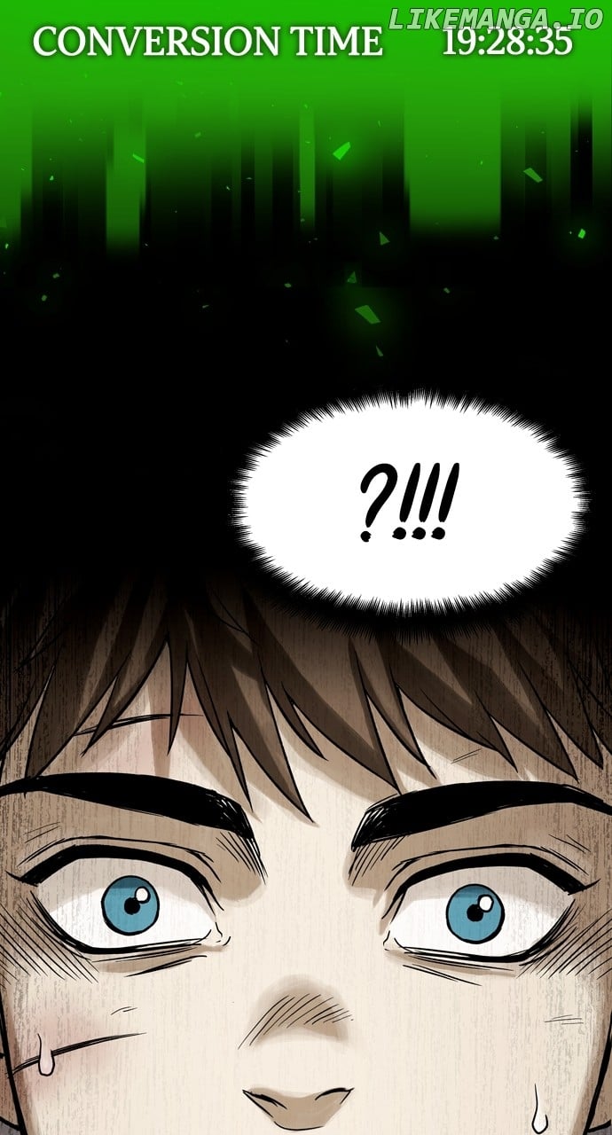 Spore - Manhwa Chapter 5 - page 77