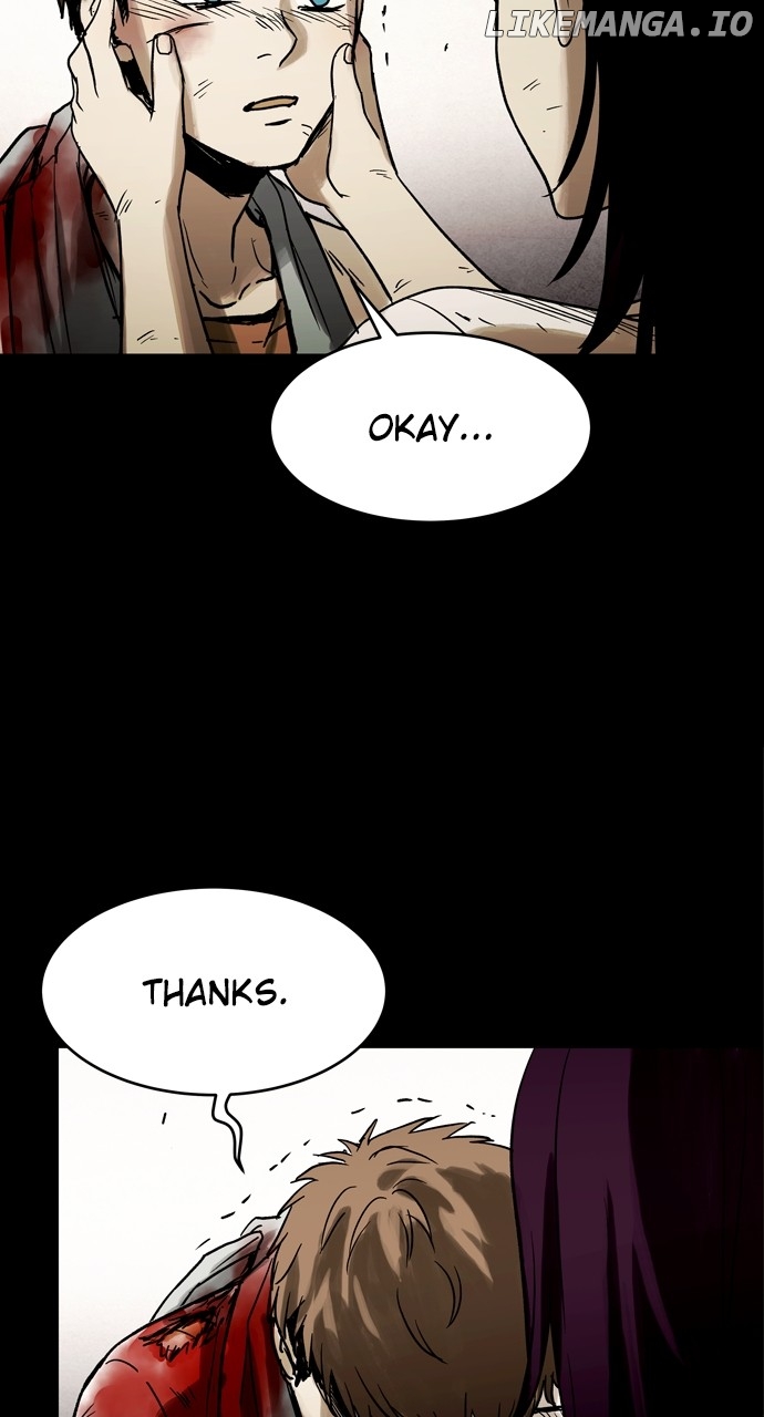 Spore - Manhwa Chapter 6 - page 37