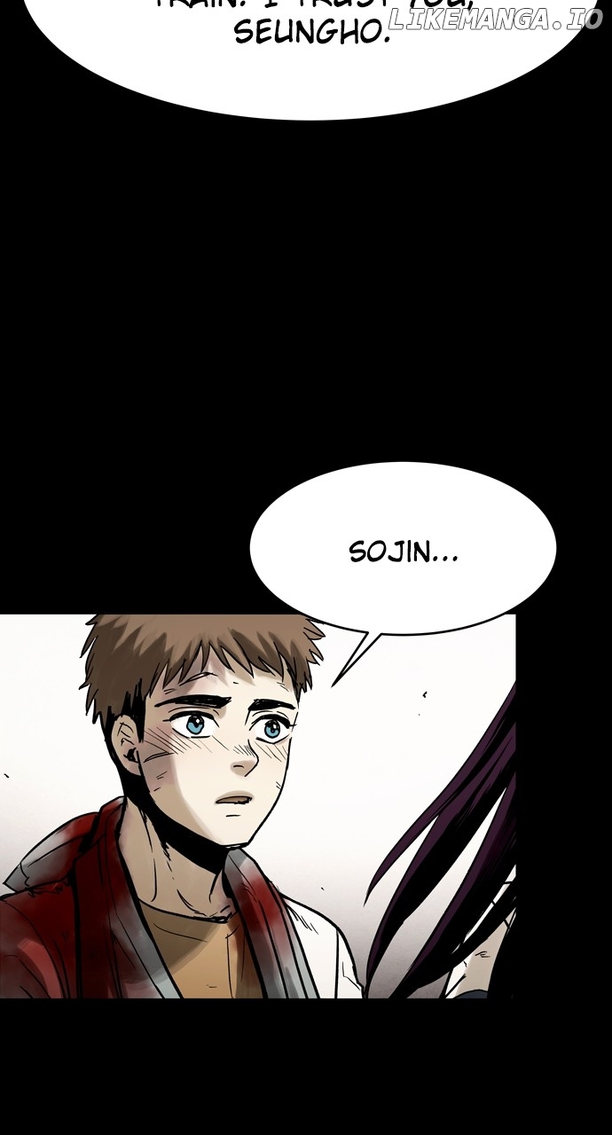 Spore - Manhwa Chapter 6 - page 69