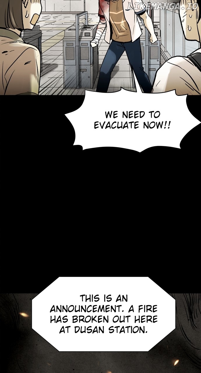 Spore - Manhwa Chapter 7 - page 79