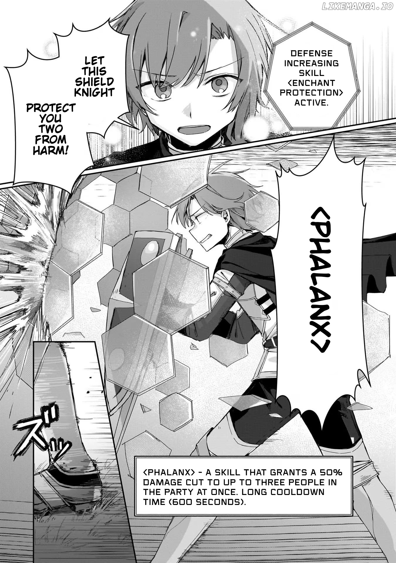 Astral Online - Maou No Noroi De Saikyou Bishoujo Ni Natta Ore, Saijaku Shoku Da Ga Cheat Skill De Chou Seichou Shite Musou Suru Chapter 3 - page 11