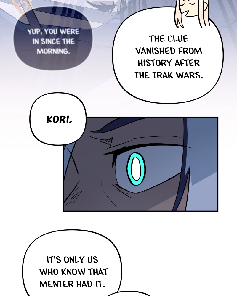 The Last Dimension Chapter 71 - page 85