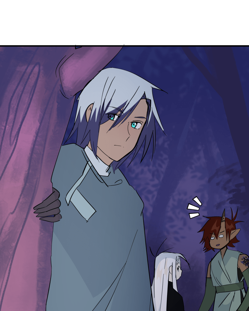 The Last Dimension Chapter 71 - page 90