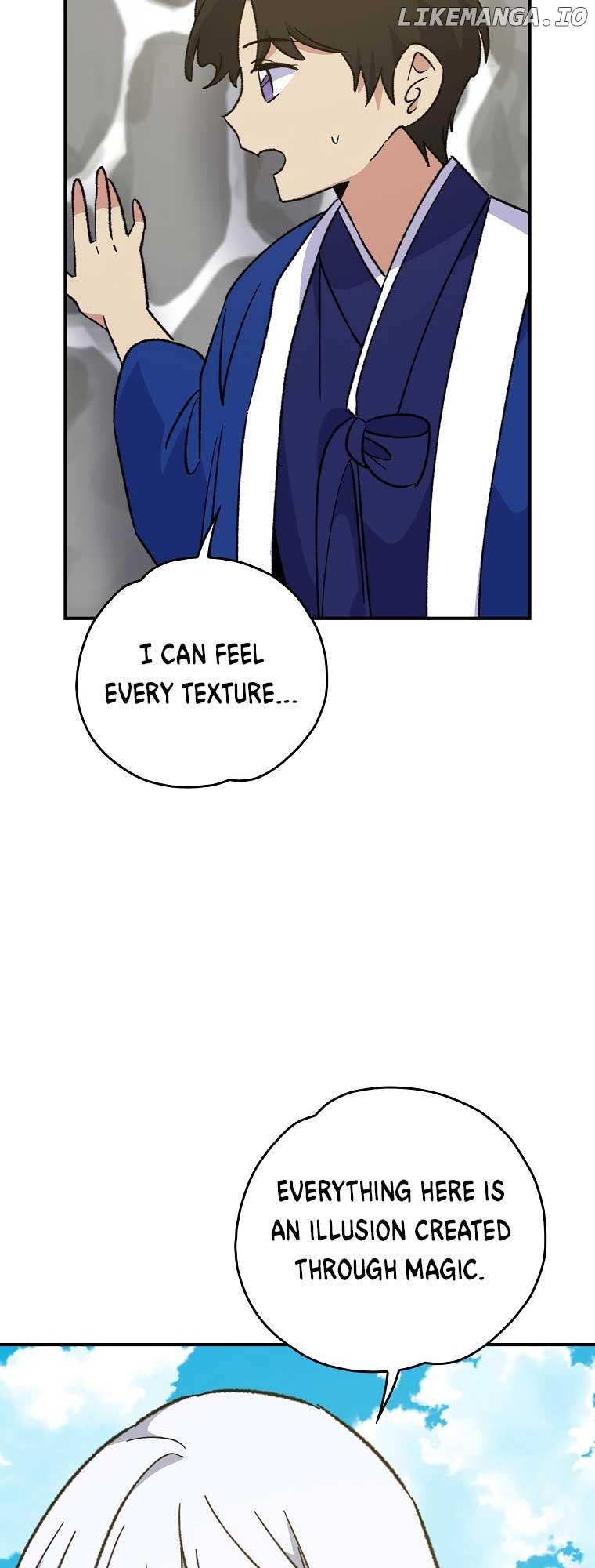 Ygret - Manhwa Chapter 110 - page 17