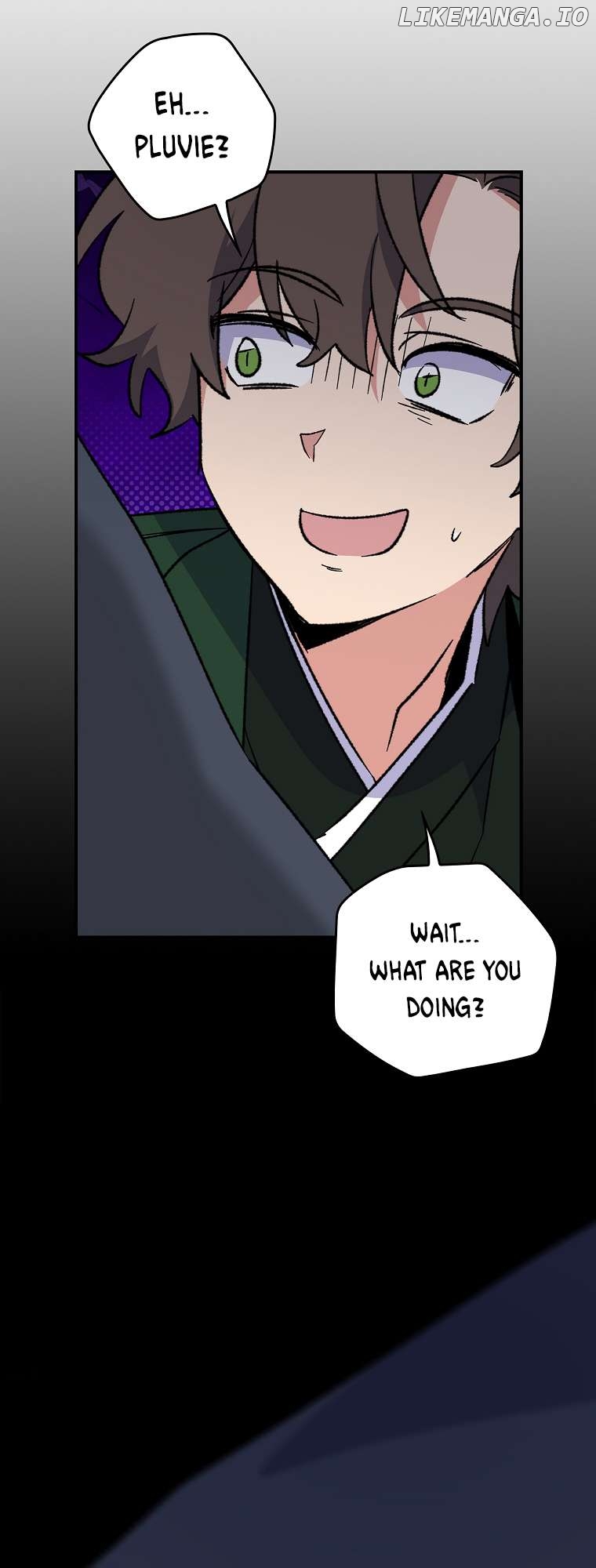 Ygret - Manhwa Chapter 111 - page 46