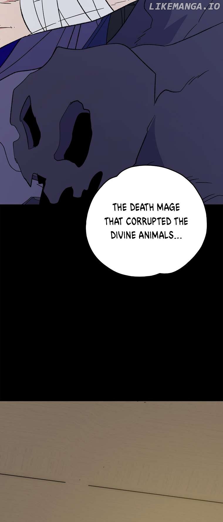 Ygret - Manhwa Chapter 112 - page 58