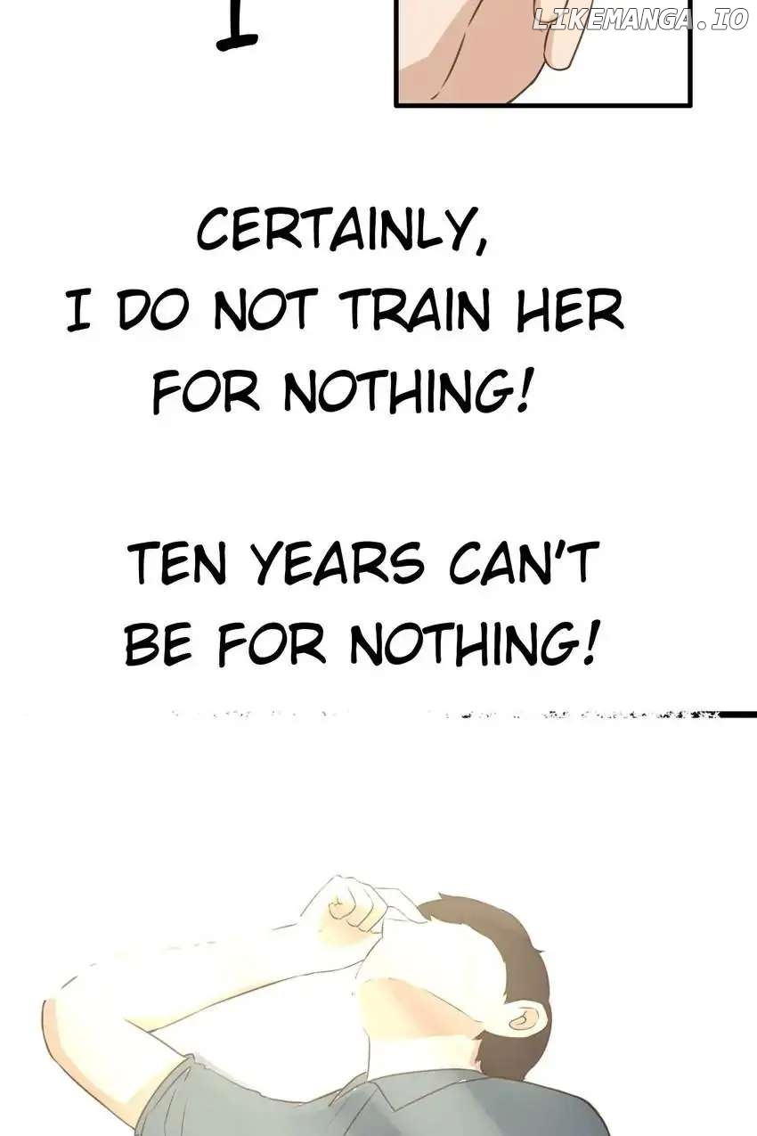 Poor Father And Daughter chapter 53 - page 23