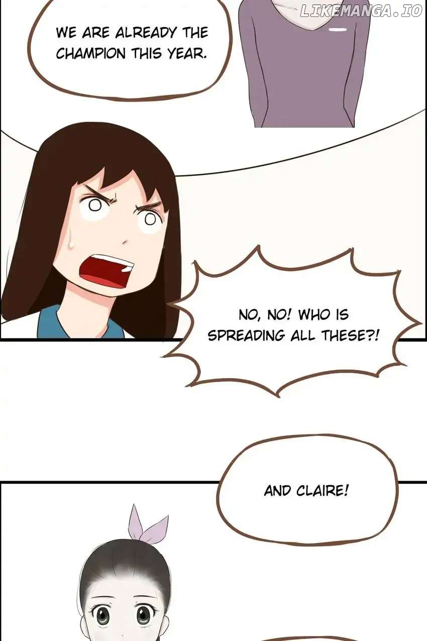 Poor Father And Daughter chapter 62 - page 26