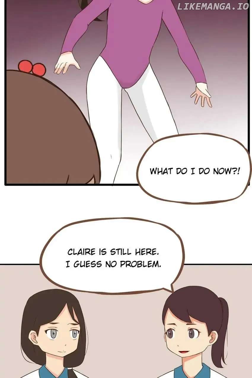 Poor Father And Daughter chapter 63 - page 22