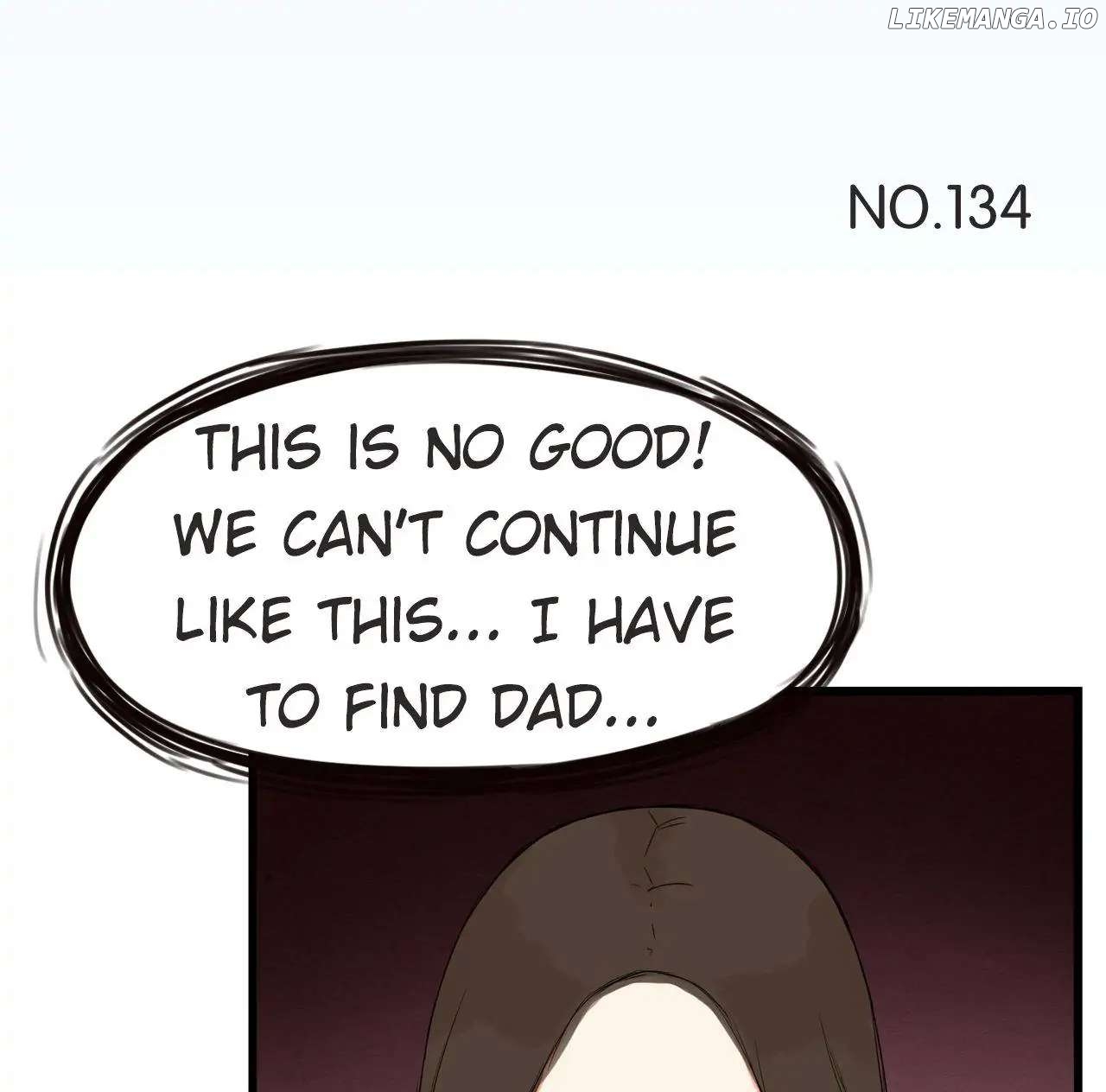 Poor Father And Daughter chapter 134 - page 2