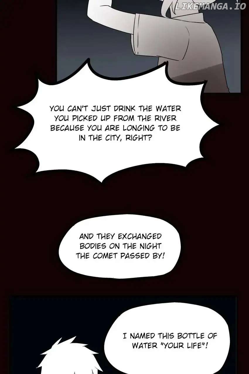 Poor Father And Daughter chapter 71 - page 11