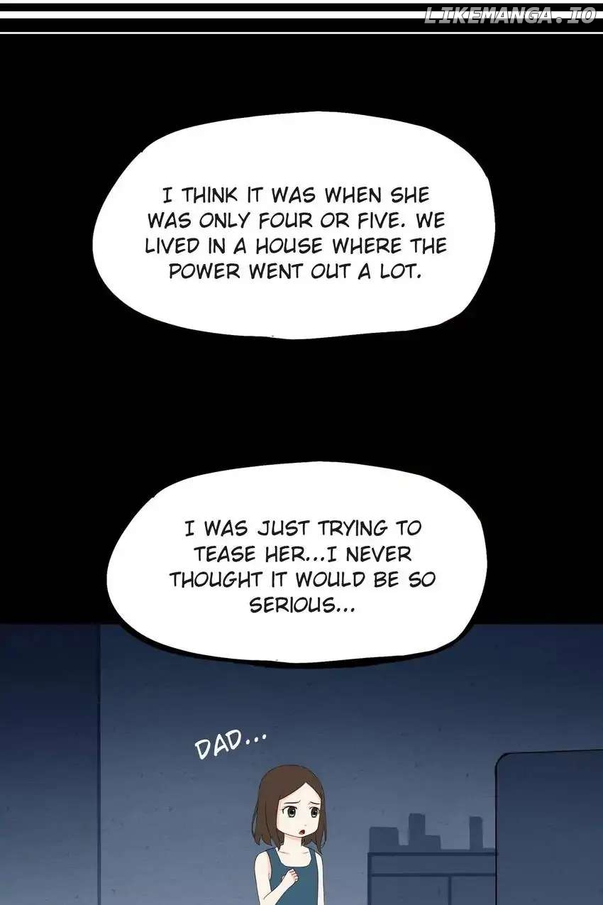 Poor Father And Daughter chapter 75 - page 24