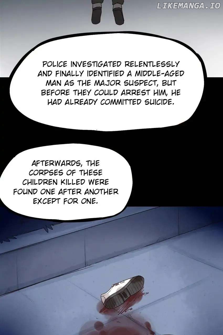 Poor Father And Daughter chapter 75 - page 5