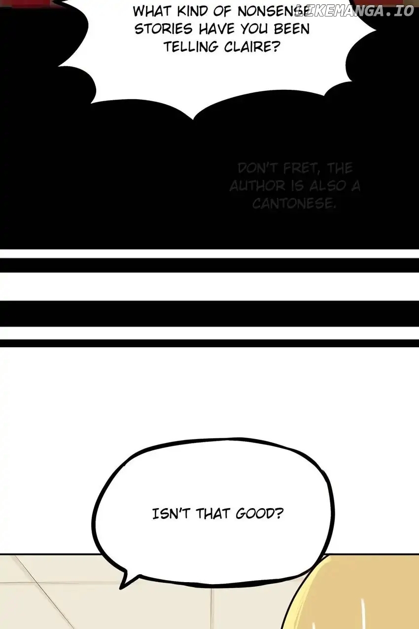 Poor Father And Daughter chapter 78 - page 18