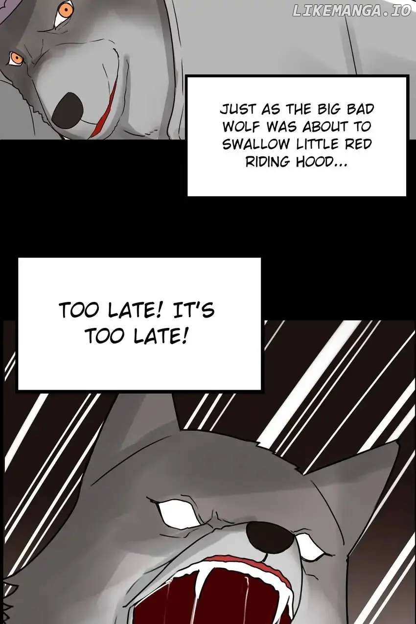 Poor Father And Daughter chapter 78 - page 24