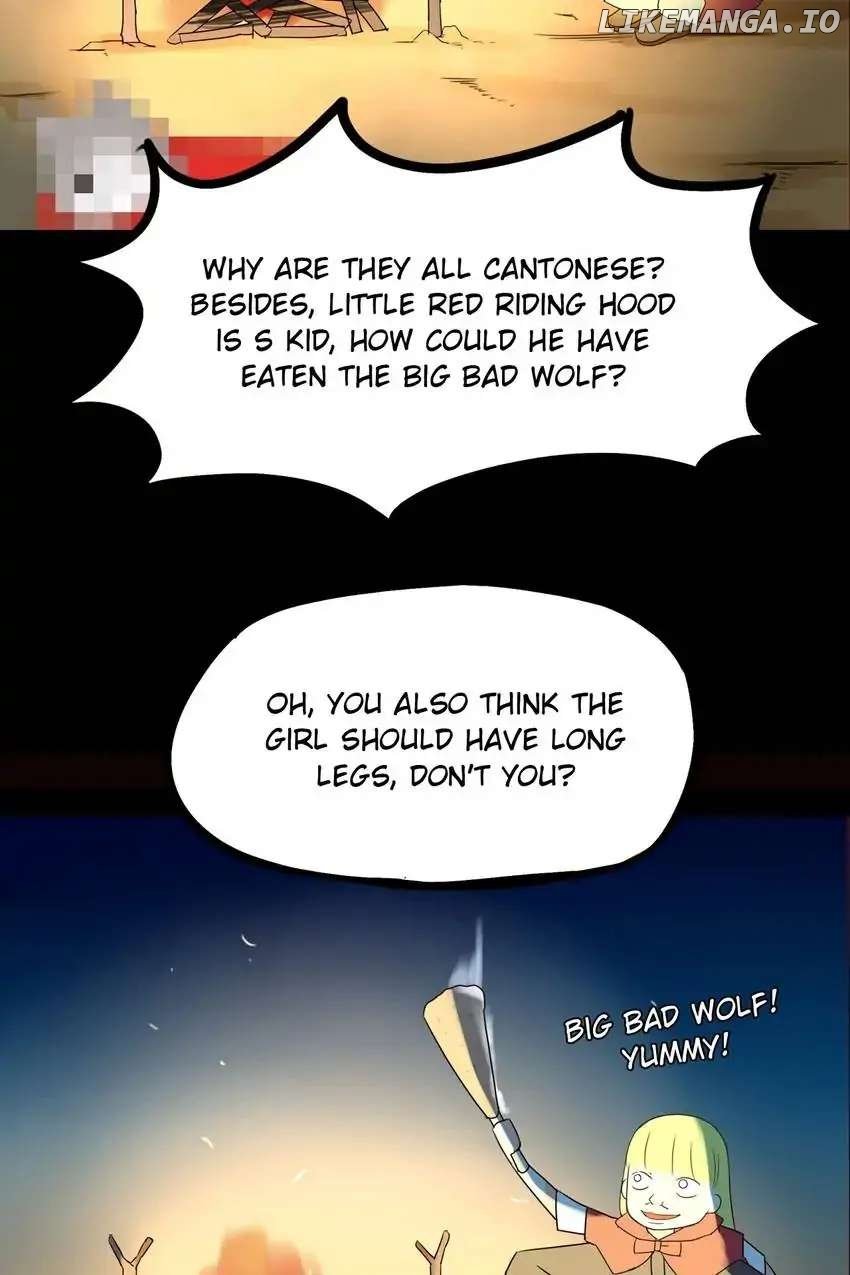 Poor Father And Daughter chapter 78 - page 26