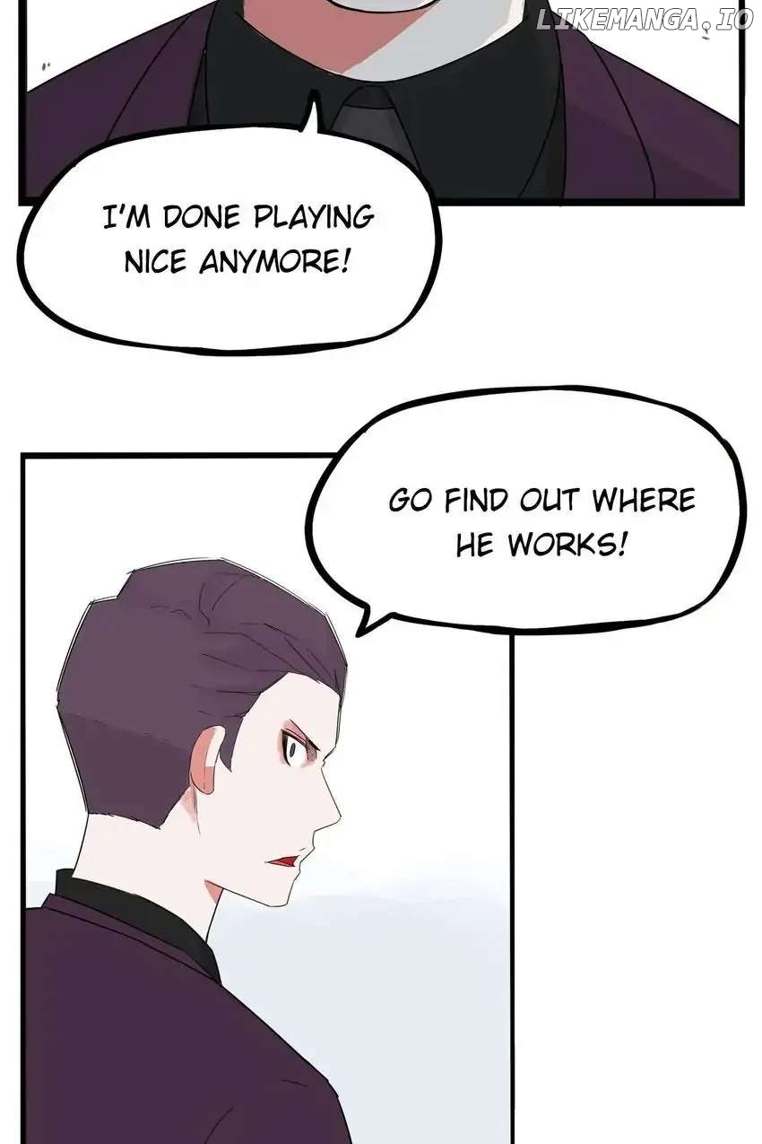 Poor Father And Daughter chapter 145 - page 7